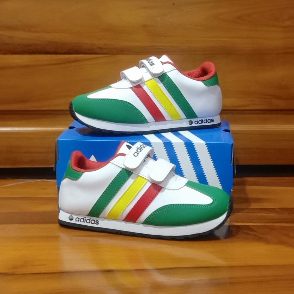 sepatu sekolah anak laki laki sepatu sekolah anak perempuan sepatu sneaker sepatu fashion anak sepatu running anak