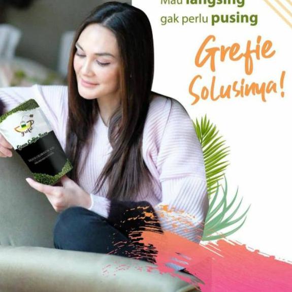 

Paling popular PMG88 Grefie Green Coffee Bean Biji/ Celup Kopi Hijau PMG