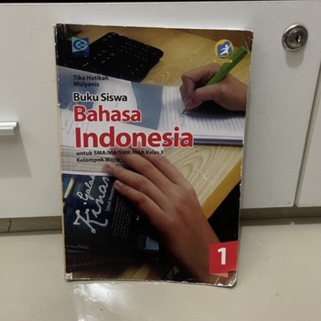 bahasa indonesia grafindo kelas 10