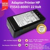 Adaptor  HP 22 Volt Printer HP InkTank 115 315 415 New