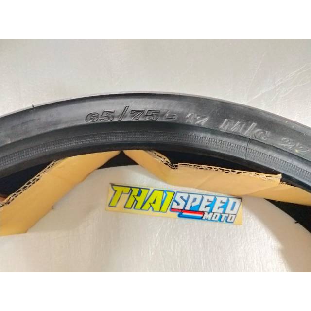 ban luar vee ruber drakula 65/75-17 tubetype