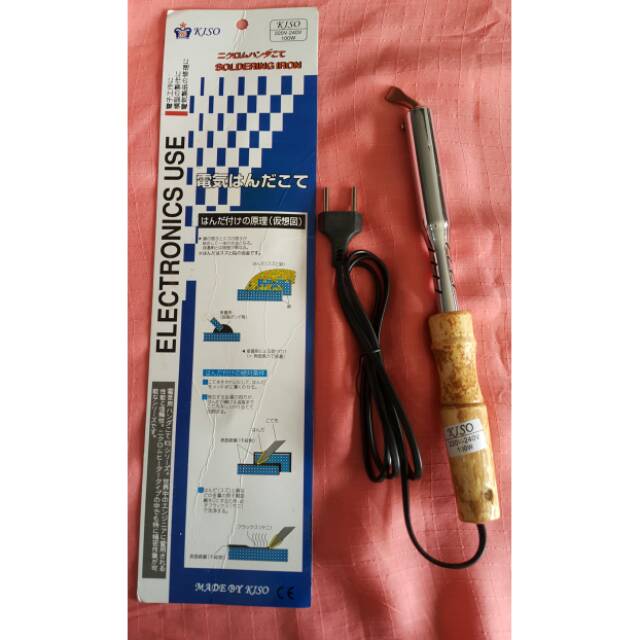 Solder 100 watt