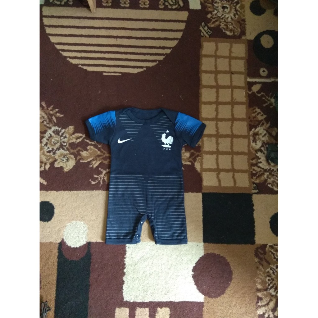 SALE Baby Jumper France Home WC 2018