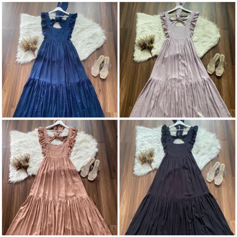 Inner Andien Bangkok by CHALOEM Original