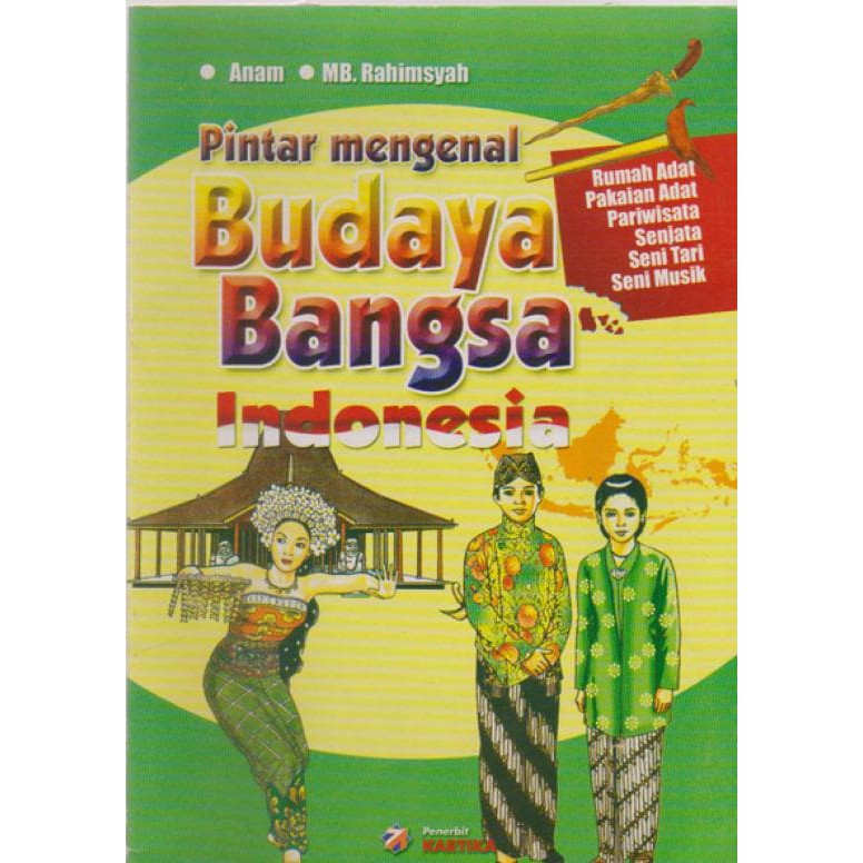 Resensi buku sosial budaya