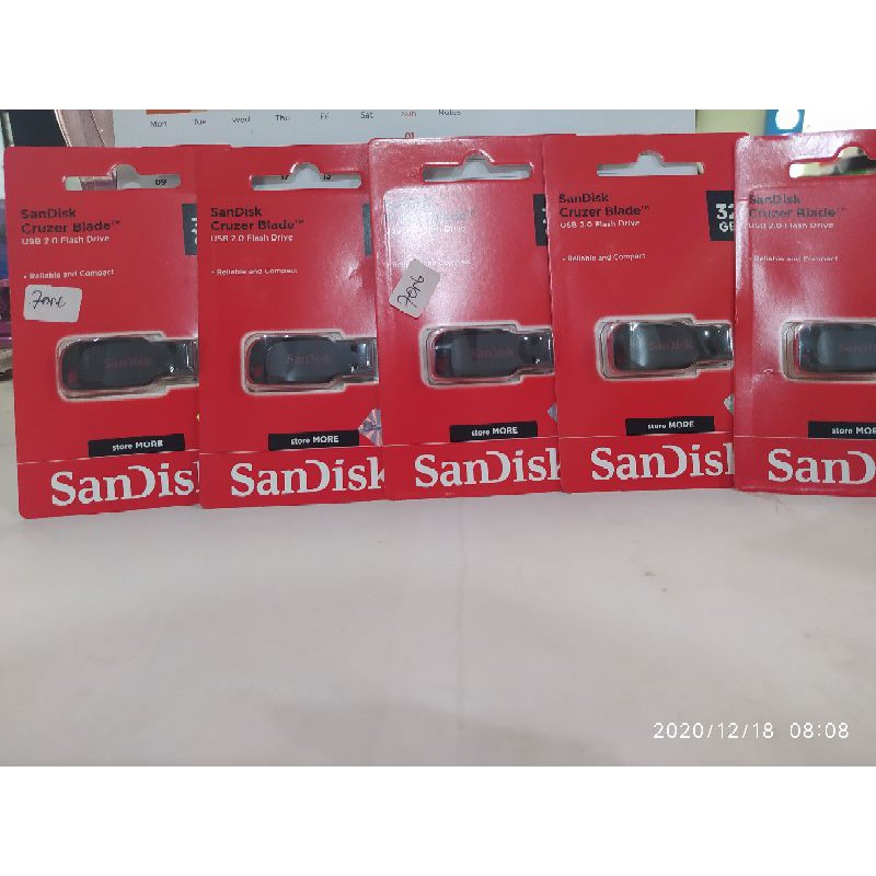 flashdisk sandisk
