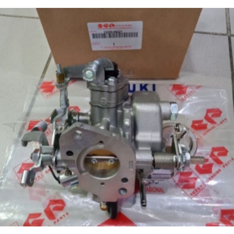 KARBURATOR SUZUKI JIMNY KATANA ORIGINAL