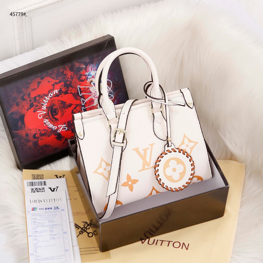 OnTheGo MM Mono Leather #45779