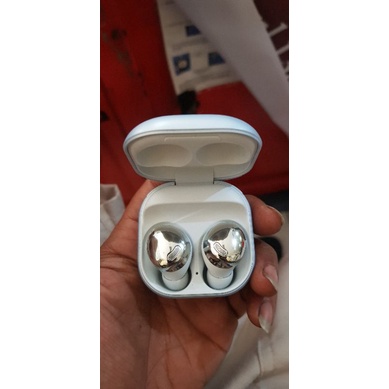 tws samsung earbuds suara bas