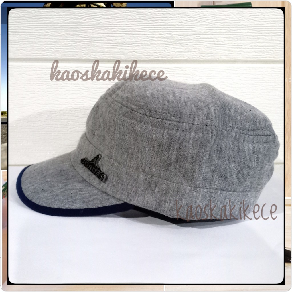 Topi Komando Anak Anak