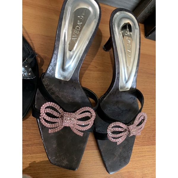 AVEDA heels preloved SALE TERMURAH SIZE 39-40