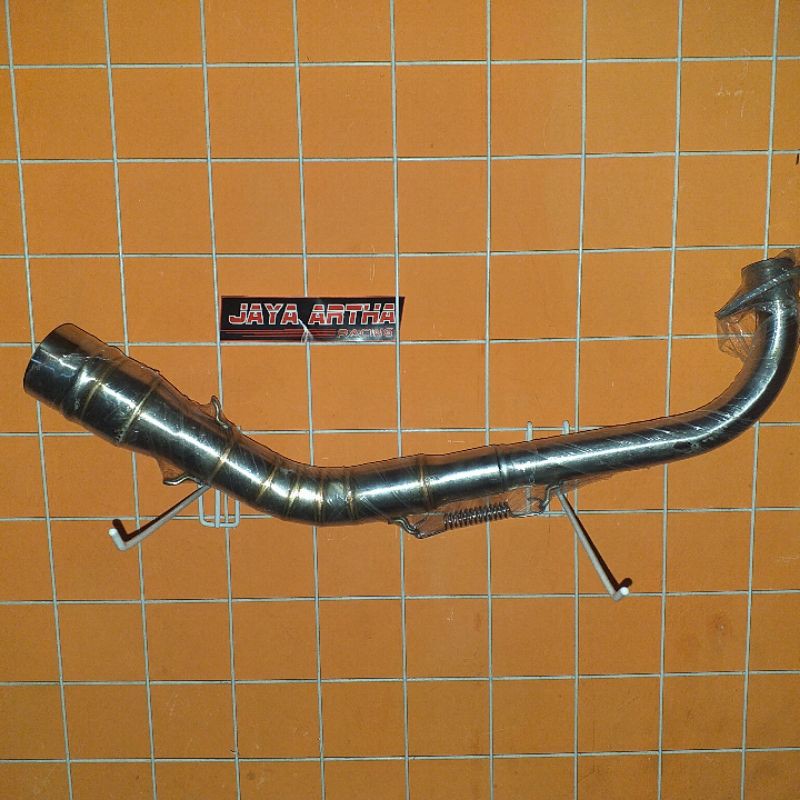 Leheran Knalpot Nmax Old Nmax New Leheran racing nmax