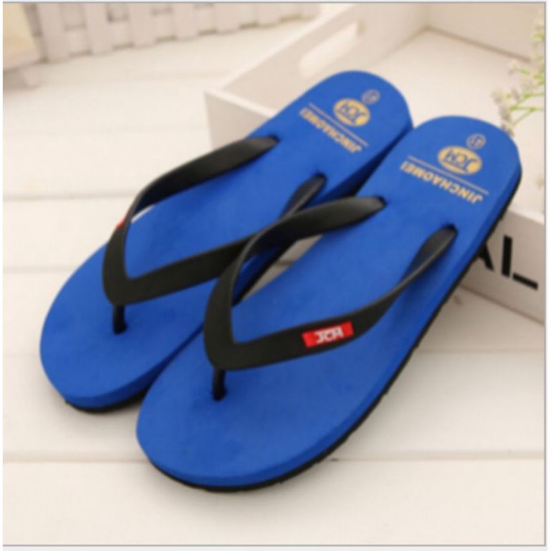 Sandal distro sandal jepit sandal fashion pria sandal terbaru Z02