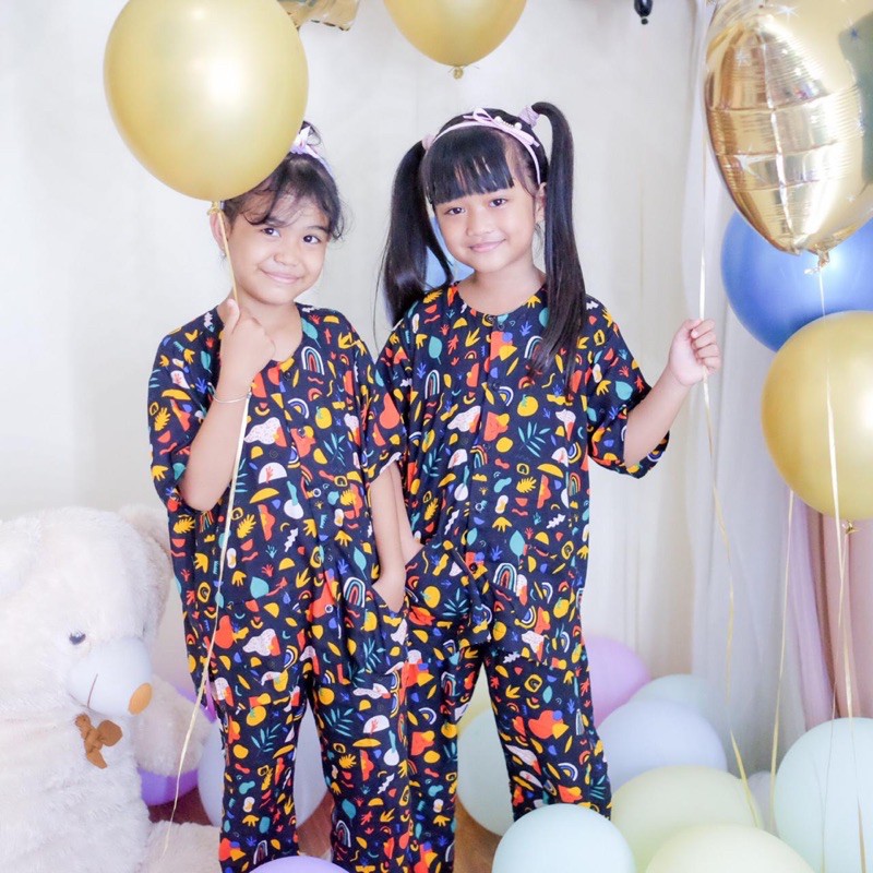 

candyland series 1 black