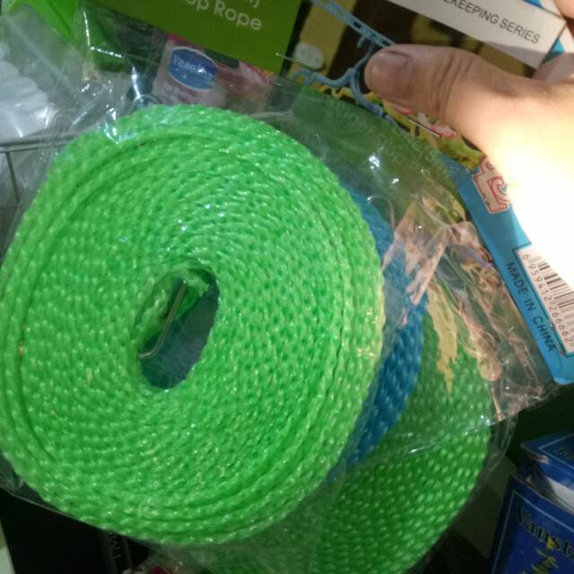 Tali jemuran 5 meter