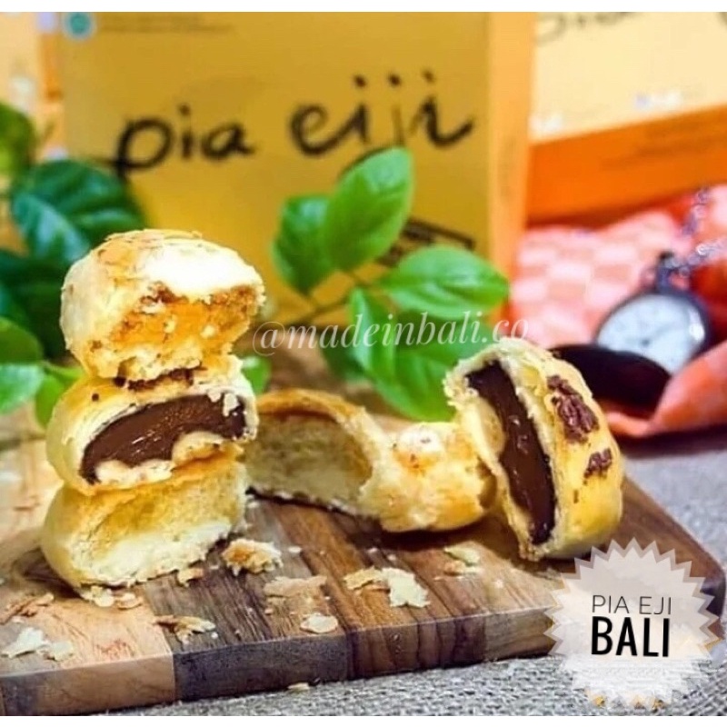 

PIA EIJI BALI_Oleh-oleh Khas Bali {all variants}