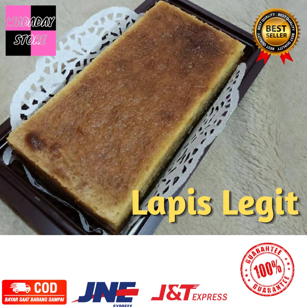 

LAPIS LEGIT WISMAN#premium ukuran 20x10