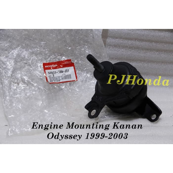 Engine Mounting Kiri ODYSSEY 1999-2003