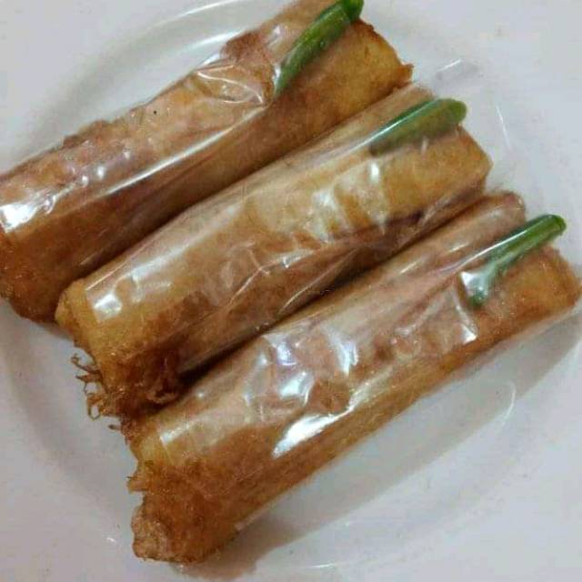 

Sosis Solo