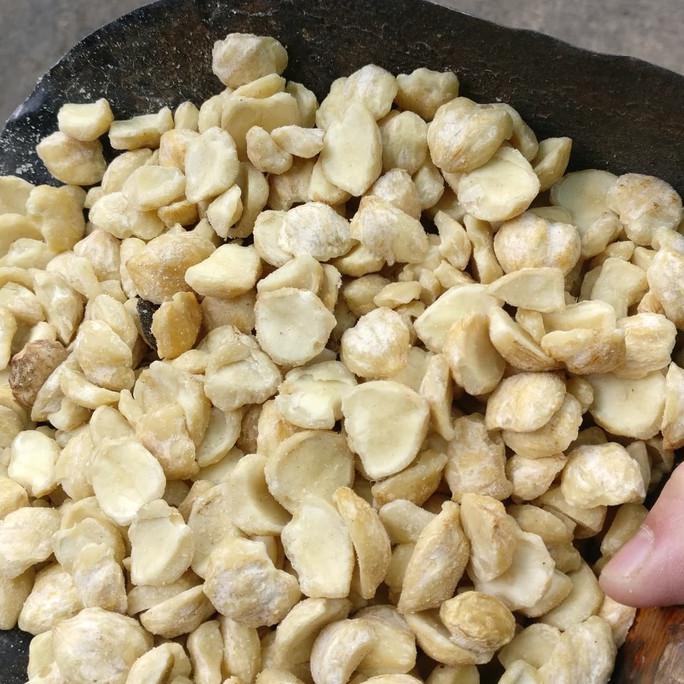 

Promo Awal tahun Kemiri Pecah Medan 1000gr/1kg Promo Awal tahun