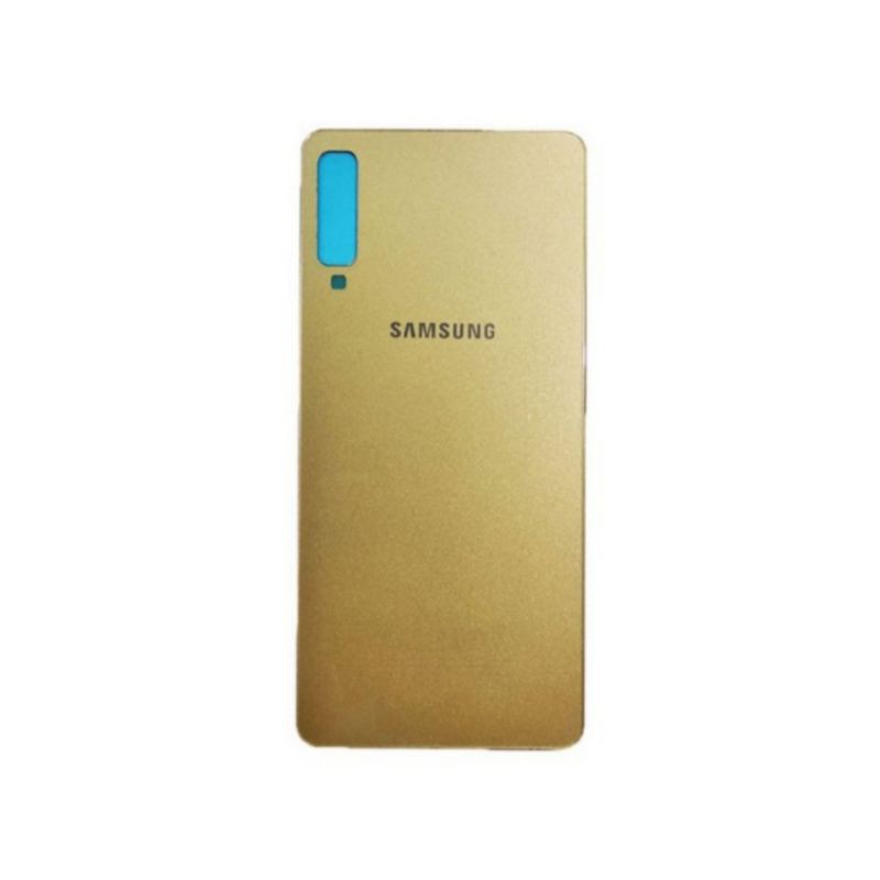 Backdor / tutup belakang Samsung a7 2018 / a750 original