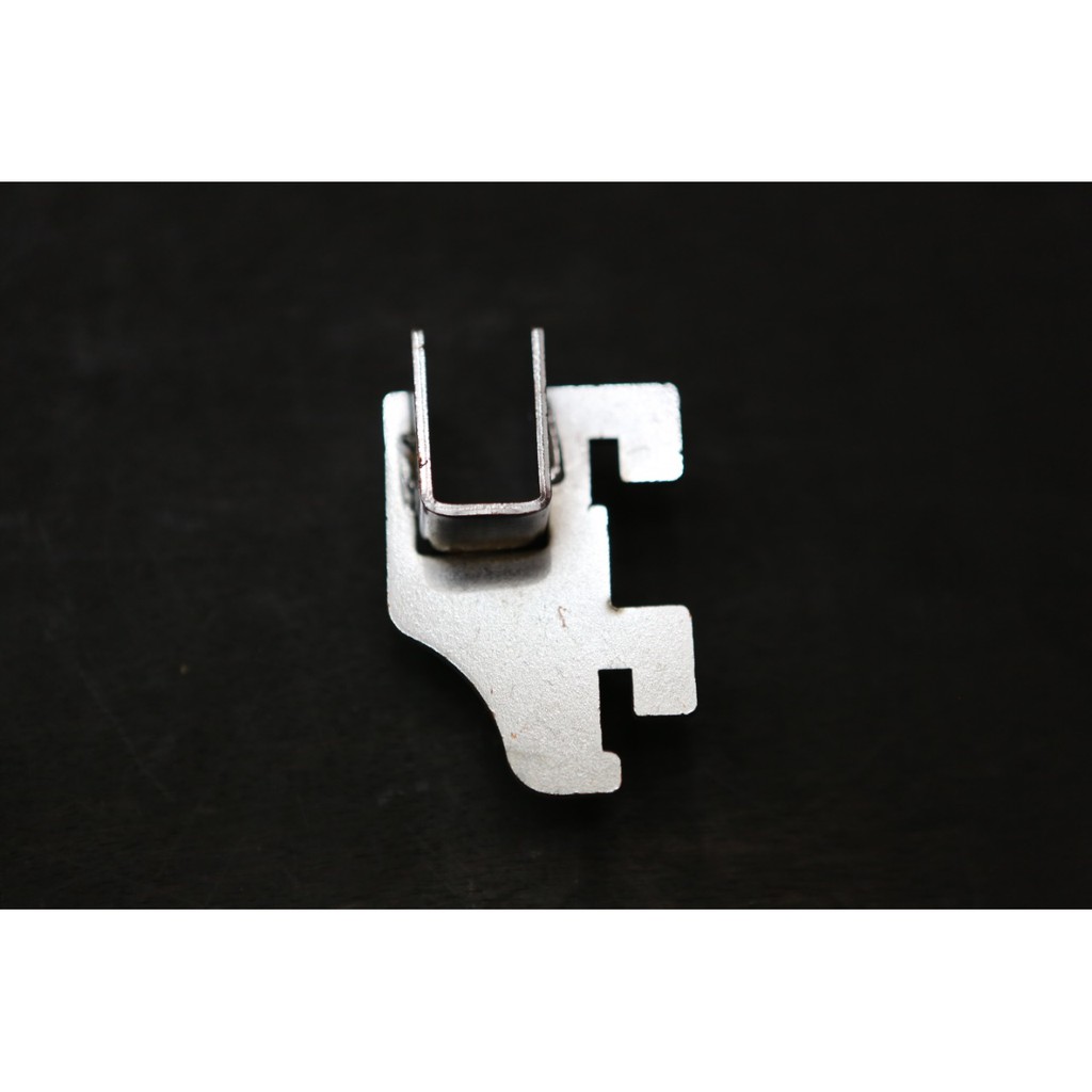 SIKU BESI HOLO PETAK