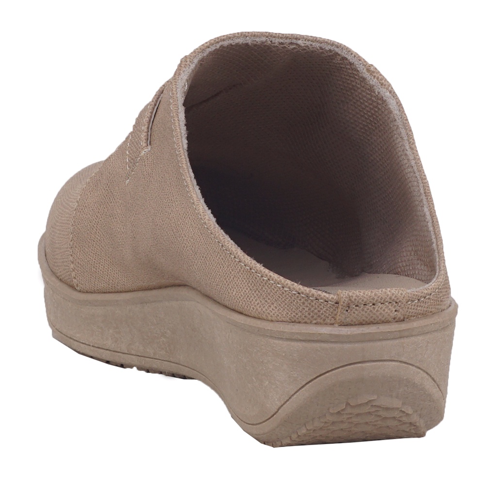 sandal bustong wanita / sandal bustong perempuan / sandal bustong cewek / sepatu sandal wanita /sepatu bustong wanita /sepatu slip on wanita /sepatu sandal bustong wanita /bustong sandal murah GOH055