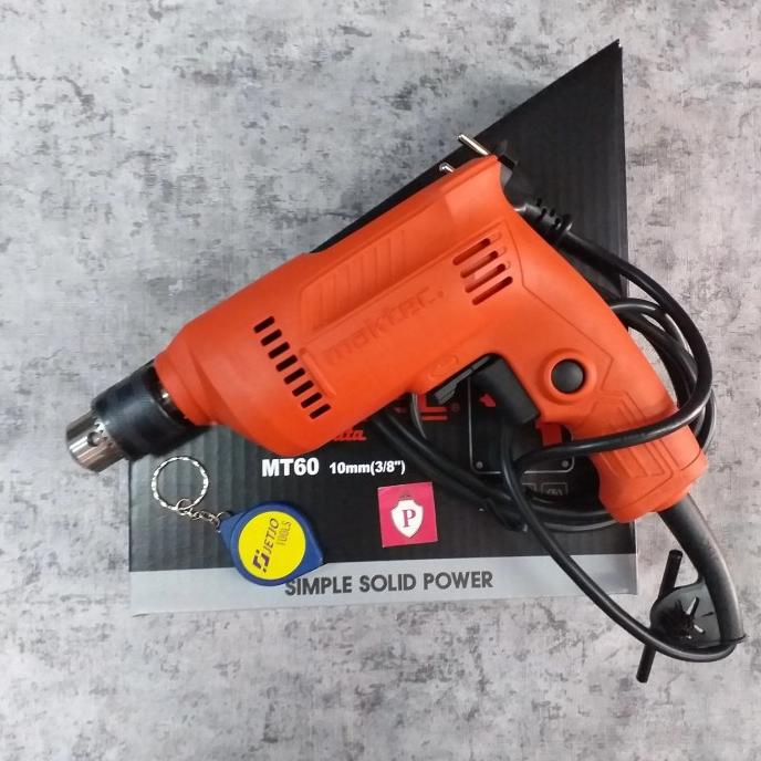 Mesin Bor Listrik MAKTEC MT60
