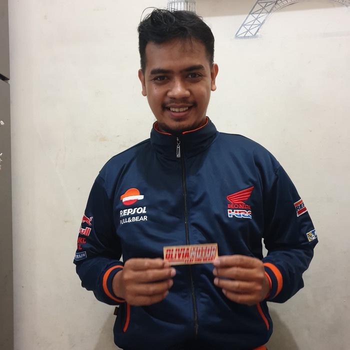 MOTOR-JAKET- JAKET REPSOL HONDA TEAM -JAKET-MOTOR.