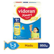 

VIDORAN 1+ MADU 950GR