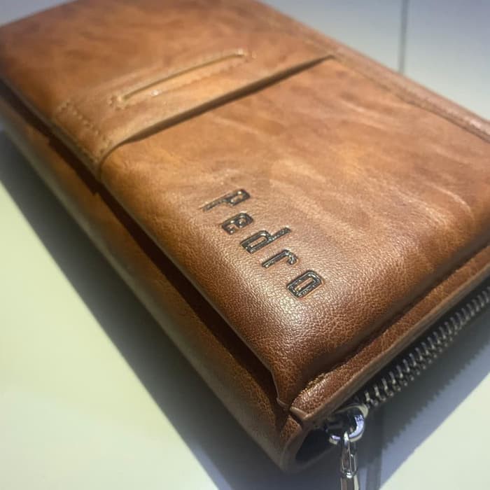 TAS TANGAN PRIA PEDRO BRAND