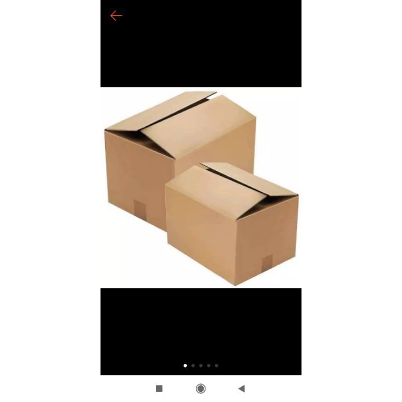

TAMBAHAN KARDUS PACKING ATAU EXTRA BUBBLE WRAP