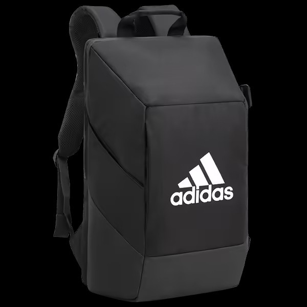 BackPack Badminton Adidas VS1.1 BP BLACK Original Tas Punggung / Ransel
