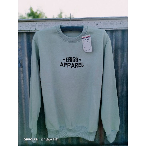 SWEATER ERIGO APPAREL
