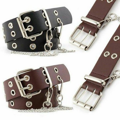 KOREA BELT FASHION / KOREA BELT / KOREA BELT 2 LUBANG