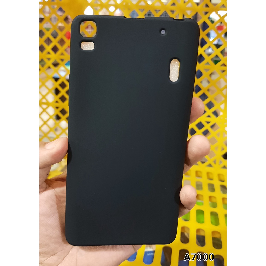 Case Lenovo A7000 A7000a Silikon Lenovo K3Note K3 Note