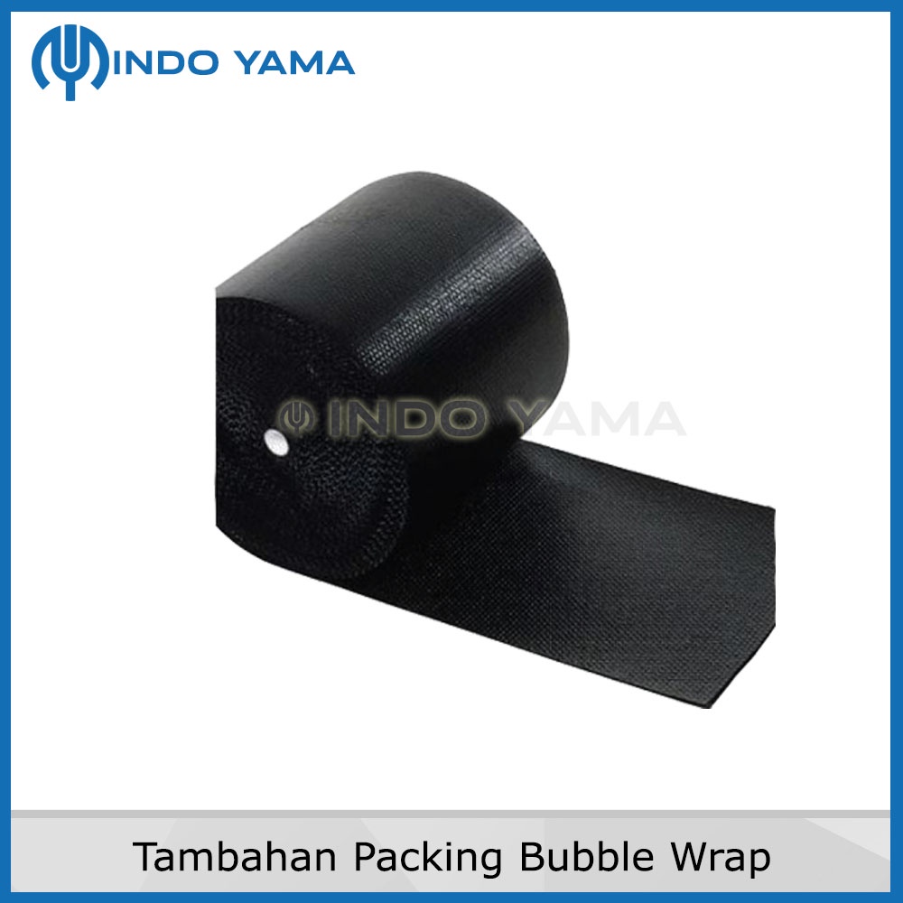 

tambahan packingan buble wrap bubel wrap warna hitam packing murah dan aman harga promo