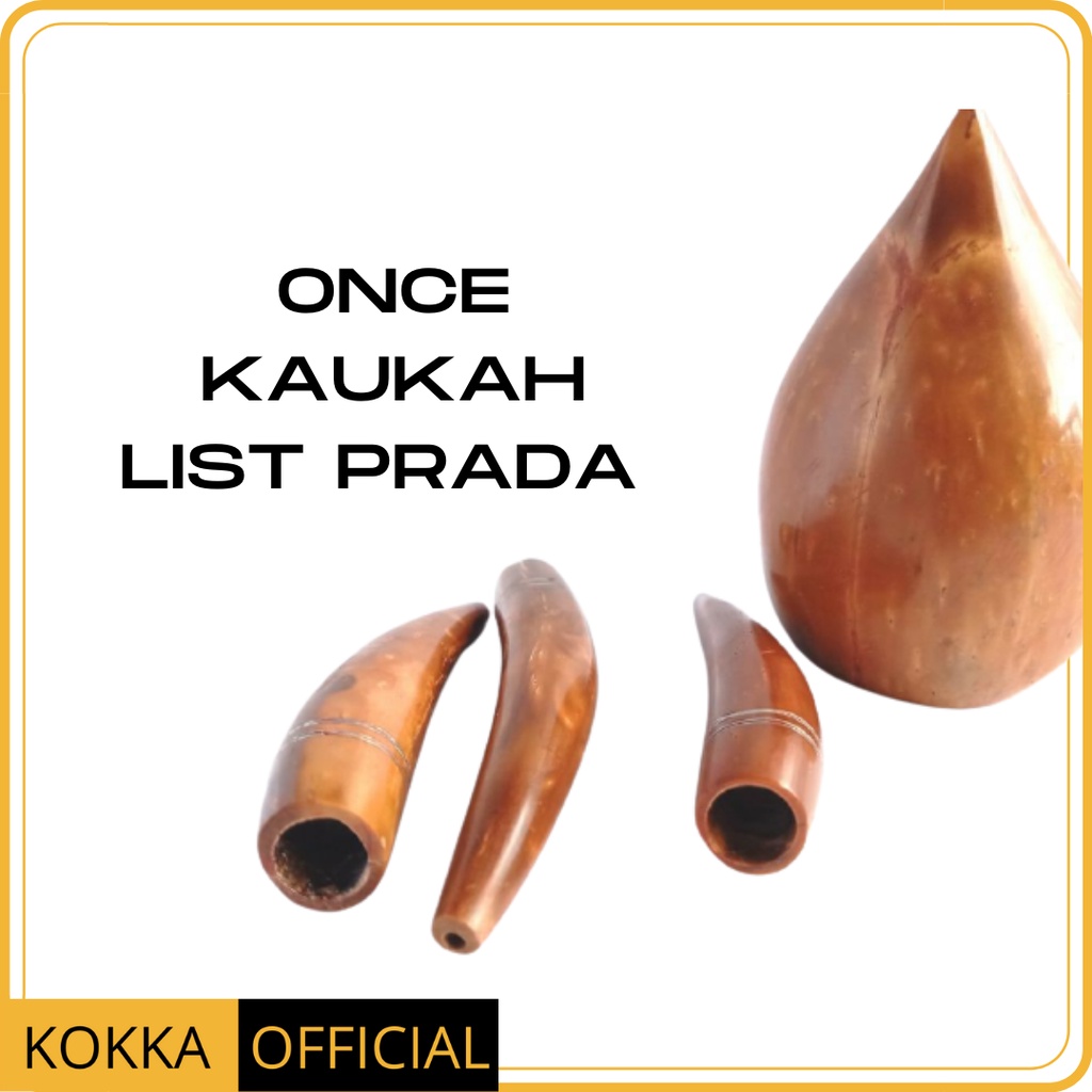 NEW (OBRAL KOKKAH) PIPA