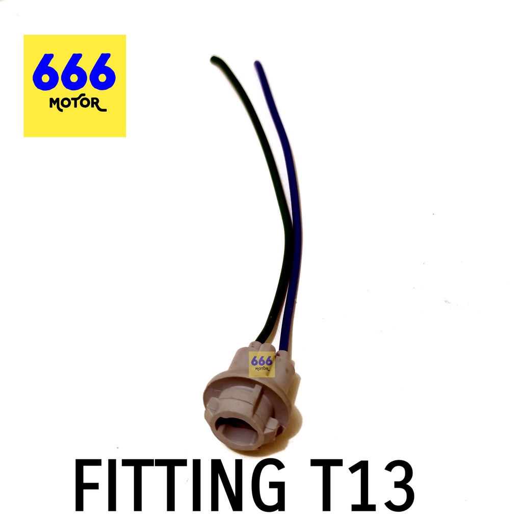 FITTING T13