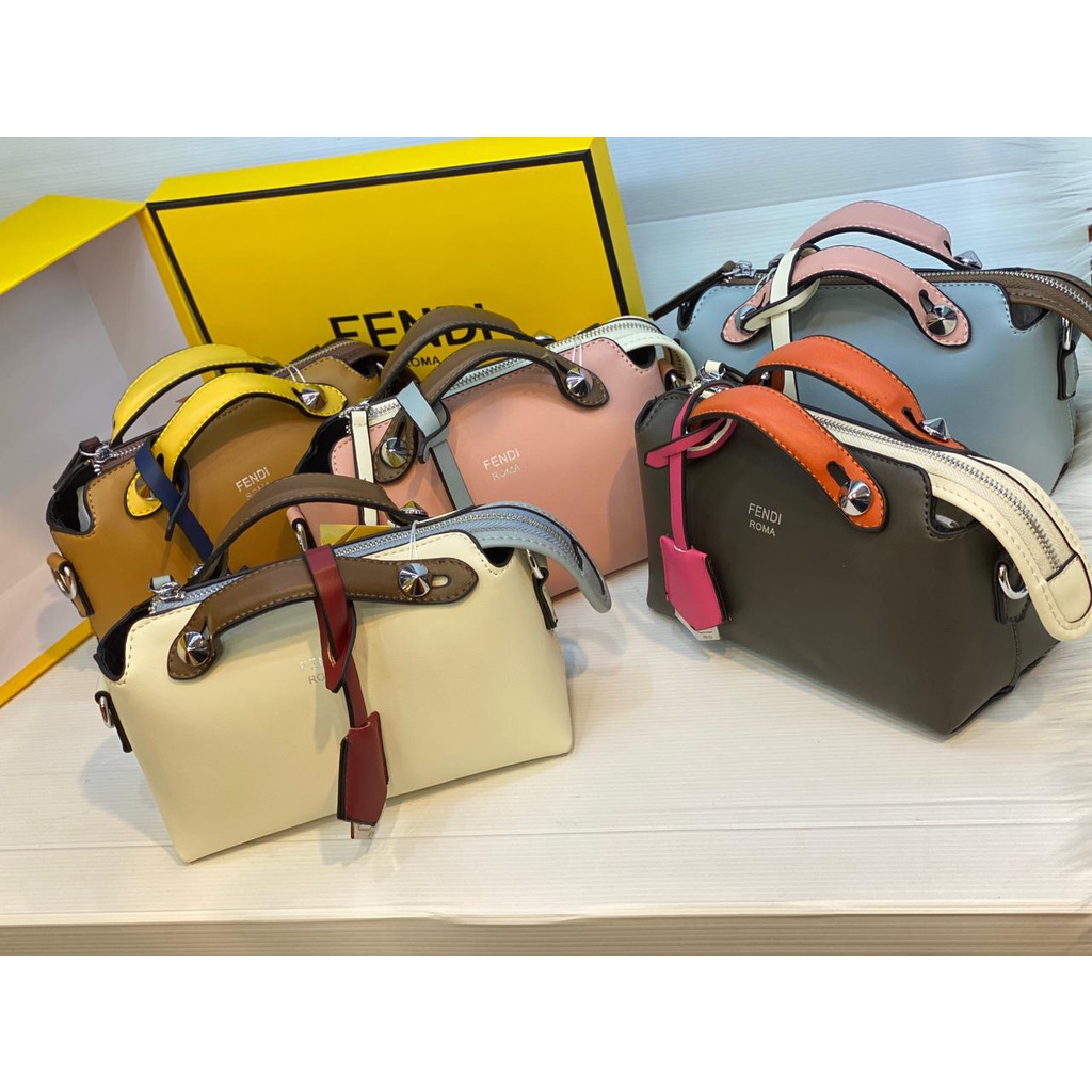 Fendi By The Way Mini