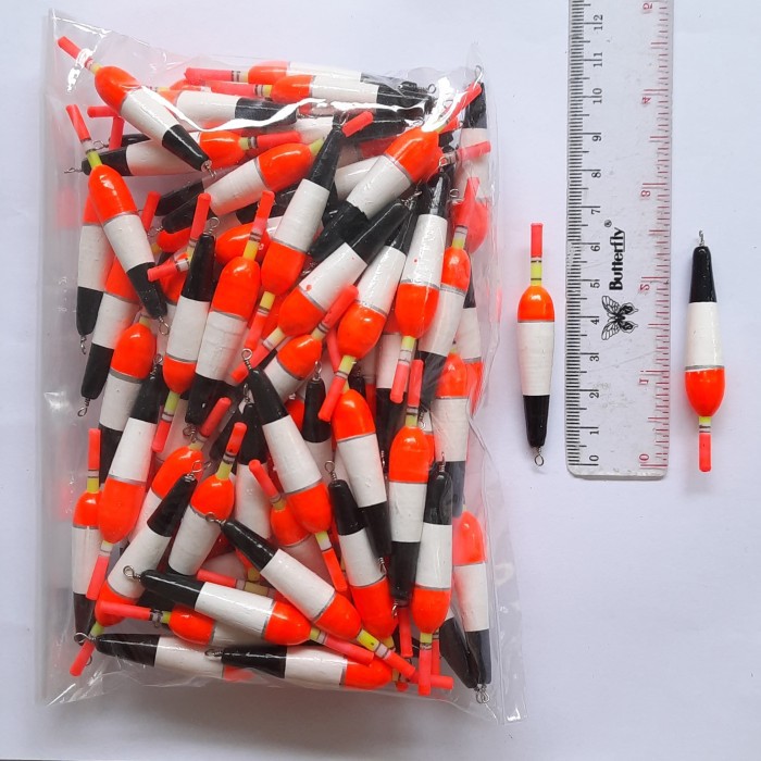 kumbul pancing pelampung pancing kayu murah Grosir Termurah