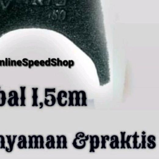 ♨ Karpet serabut vario 125 / 150 Keluaran 2013-2021 atau karpet motor vario 125/150 old new 2013-202