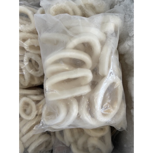 

CUMI RING IMPORT 1 KG | HALAL FRESH FROZEN