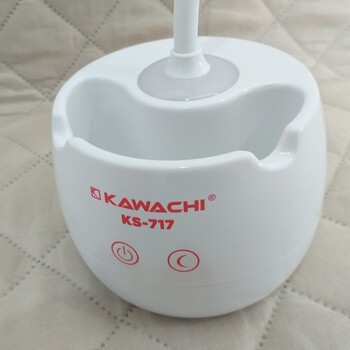 Touch Dimmer Smart KS-717 KAWACI/Lampu BelajarOKE***