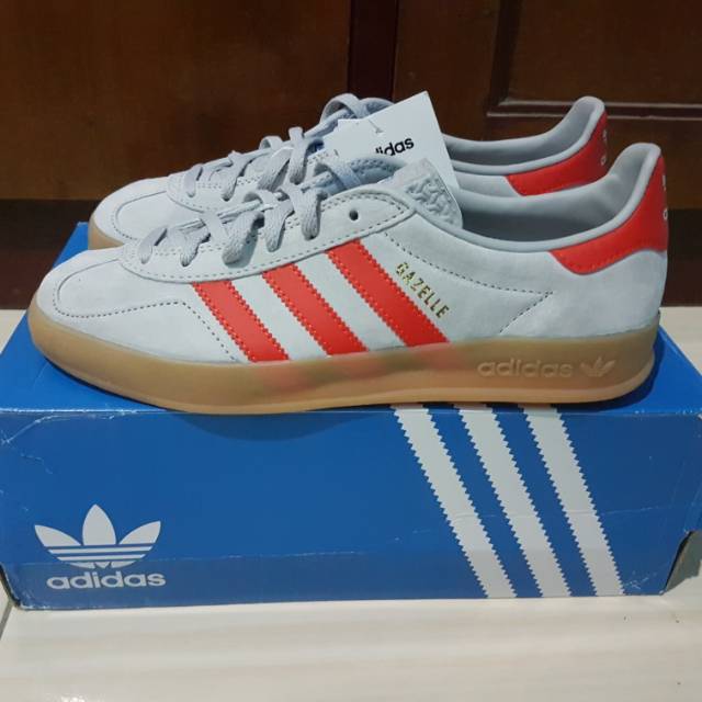 Adidas gazelle indoor