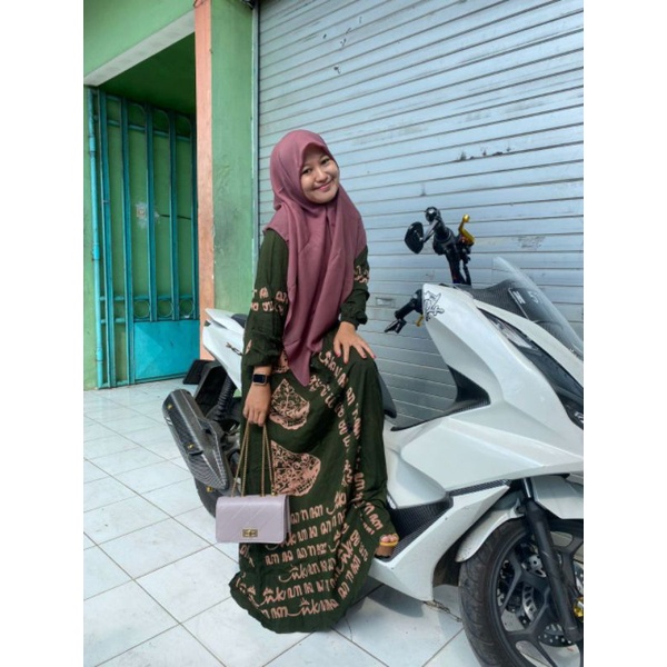 Twill Brand Nk Rumaysha