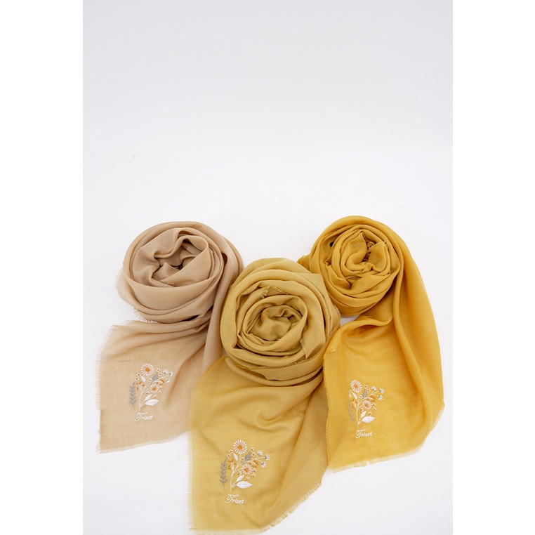 Triset Casual Aksesoris Wanita TRISET HIJAB - TA3000600-8