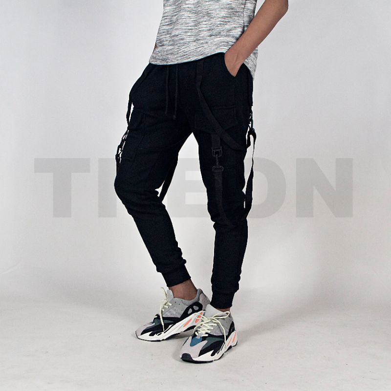 CELANA JOGGER PANTS WIBING