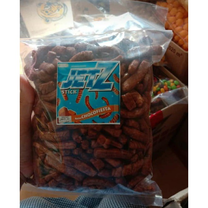 

Jetz Coklat 250gr