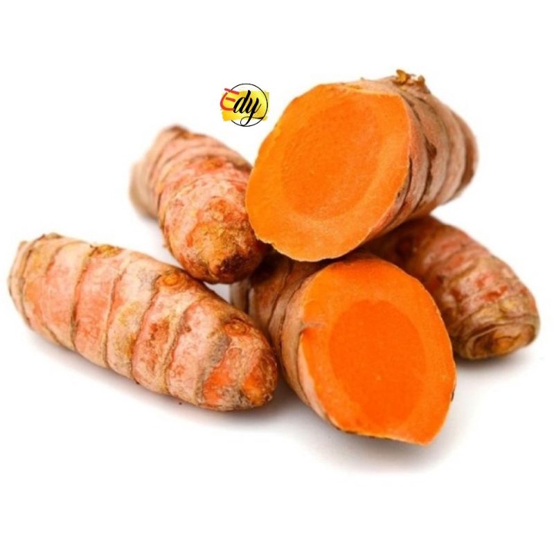 

Kunyit Segar per 1/2 Kg